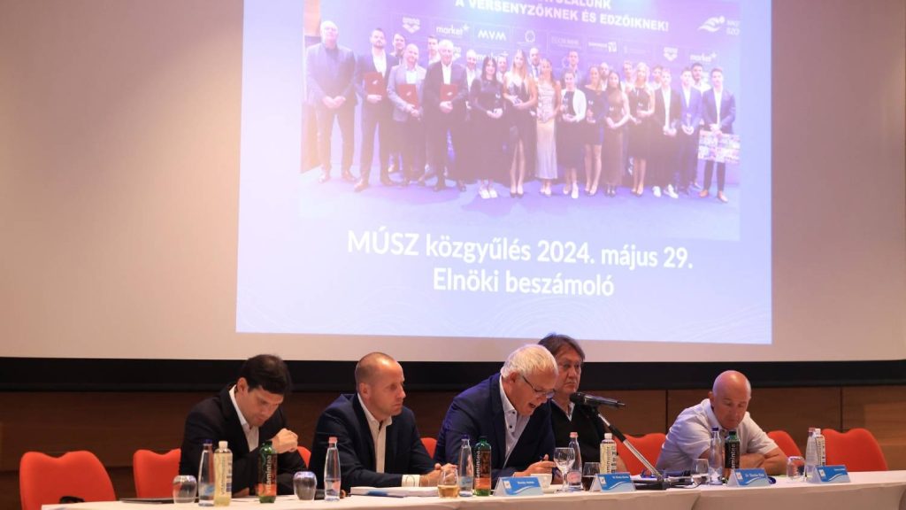 Ha mindent megteszel, amit utálsz, világhírnév vár – gigakihívás előtt áll a magyar úszósport