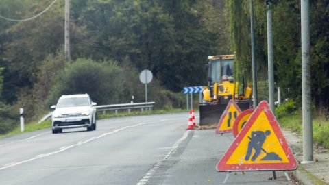 Szilikonból készültek az útjavító munkások által talált emberi maradványok