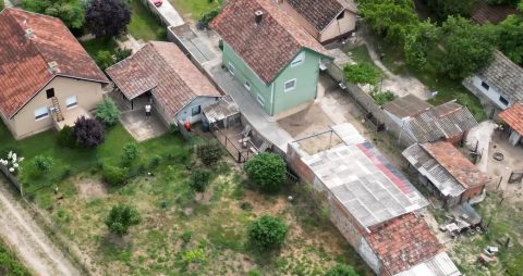 Magyar forrásból kaptak Szerbiában 152-en – többségében – 6 milliós támogatást házvásárlására