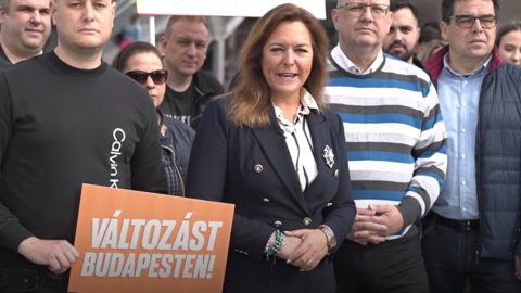 NVB: Törvényt sértett a közmédia azzal, hogy a Híradóban közzétette a Fidesz reklámjait