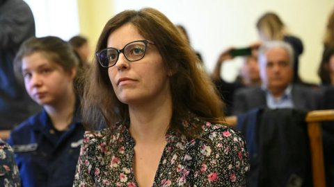 Megszólalt Brüsszelben a Magyarországon megválasztásáig fogva tartott olasz EP-képviselő