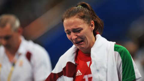 Tóth Tímea: 2-3 héten át végig zokogtam a foglalkozásokat