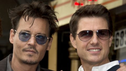 Kis híján Tom Cruise játszotta el Ollókezű Edwardot