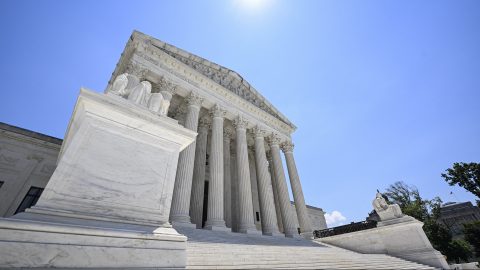 Magyar állam kontra holokauszt-túlélők: az amerikai Legfelsőbb Bírósághoz került az ügy