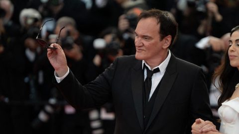 Tarantino utolsó filmje még várat magára, addig is interjúkötet készül két korábbi művéből