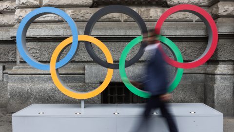 VSquare: a háttérben olimpiai pályázatról tárgyal a kormány és a főváros