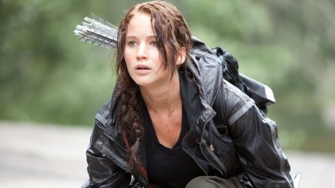Újabb Éhezők viadala-regényt jelentett be Suzanne Collins