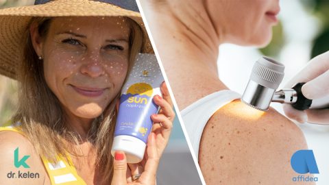 Így védekezz a káros UV sugarak ellen