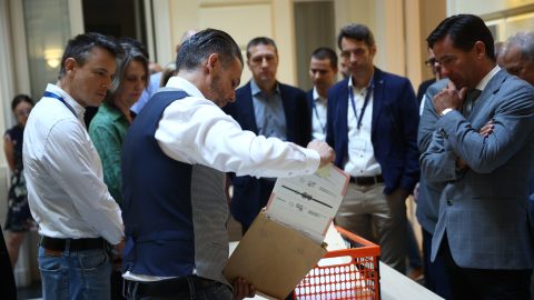 FVI: Vasárnap délután minden fővárosi szavazókört tájékoztattak arról, hogy a két ikszes szavazólapok is érvényesek lehetnek