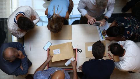 Újraszámolják a főpolgármester-választáson leadott érvénytelen szavazatokat, eddig négy érvényes szavazatot találtak – frissülő cikkben a részletek