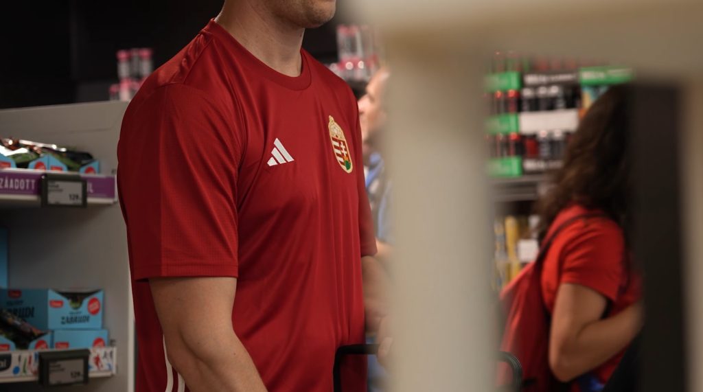 A legjobb meccsnézős menüt itt vesszük meg