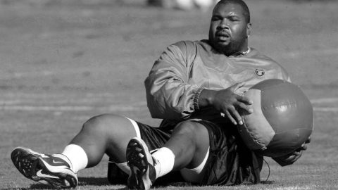 Tragikus véget ért a Cowboys-legenda nyaralása