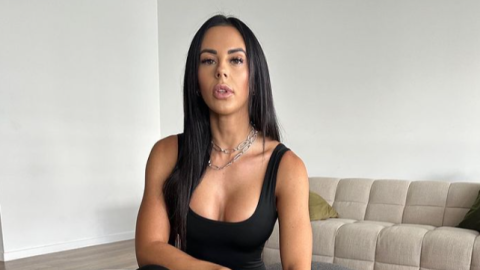 Bizarr szexbaleset után kórházba került a népszerű Only Fans-modell