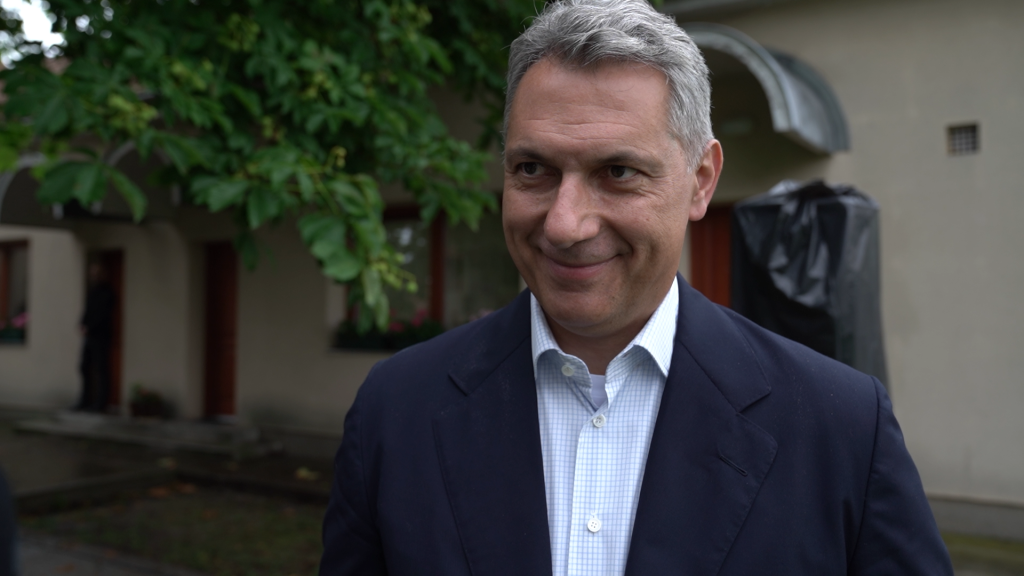 Lázár János: Rogán Antalnak jár a pihenőnap, Magyar Péter pedig árt az országnak