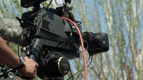 Színházi és filmes képzések indulnak Pécsett, Deák Kristóf és Goda Krisztina is a tanárok közt van