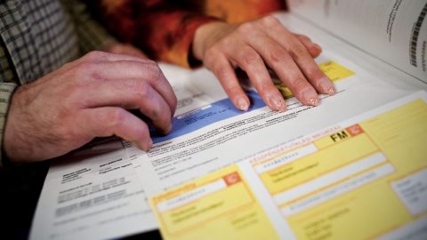 Úgy tűnik, sok magyar nem fizetheti be határidőre a telefonszámláját