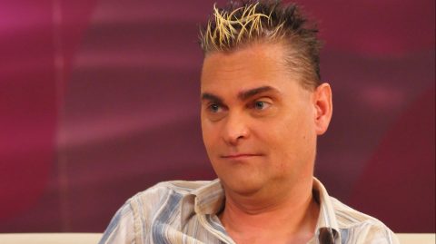 „Kellett néhány perc, mire felfogtam, hogy nincs rákom” – egészségügyi gondjairól beszélt MC Hawer 