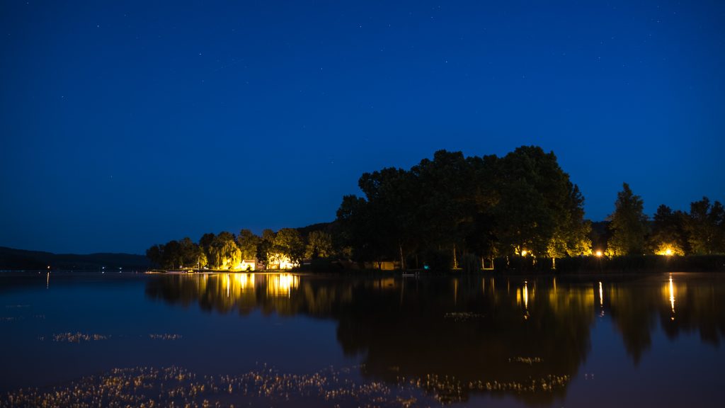 Eltűnt egy lány a Fishing on Orfű fesztiválon