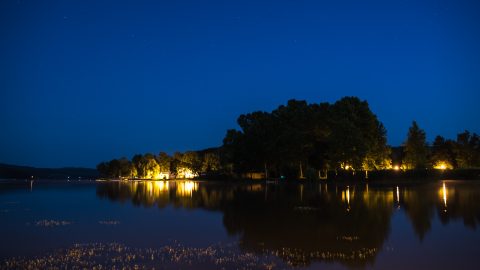 Eltűnt egy lány a Fishing on Orfű fesztiválon