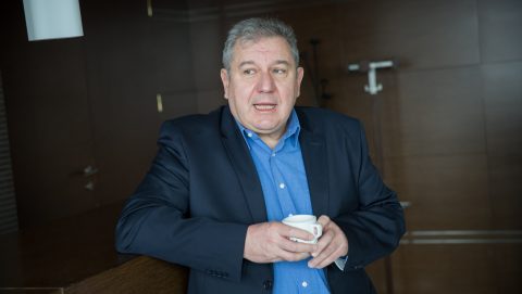 Dömsödi Gábor már nem készít többé műsort Havas Henrikkel