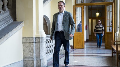 Tarsoly Csaba szerint lett volna esély a Quaestor-kártalanításra