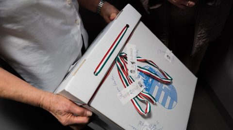 Választás 2024: Diósdon az idősotthon fordított