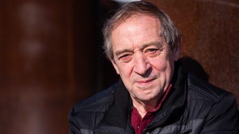 Jordán Tamást hazaengedték a kórházból