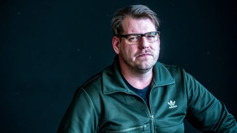 Bodó Viktor októbertől saját színészképzést indít
