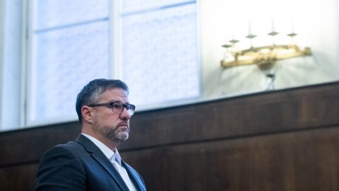Simonka György: A körzetben történelmi vereséget szenvedett a Fidesz