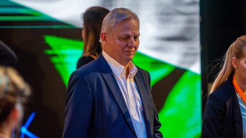Tarlós István reagált a főpolgármester-választás eredményére
