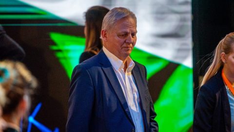 Tarlós István Szentkirályi Alexandra visszalépéséről: Nincs véleményem