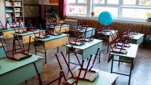 Mutatjuk, hogy néz ki a 2024/2025-ös tanév rendje