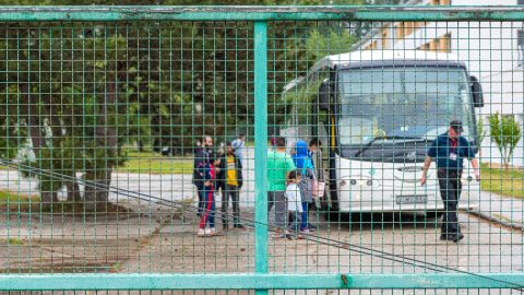 A hatóságok által éheztetett keresztény család nyert pert a magyar állammal szemben