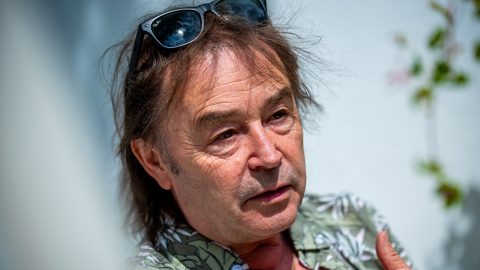 Szikora Róbert: Elsőnek küldeném ki azokat a frontra, akik kitalálják, hogy legyen háború