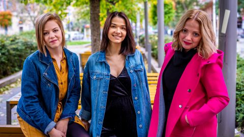 Befejezik a közös tartalomgyártást a Nemakarokbeleszólni Instagram-oldal alkotói