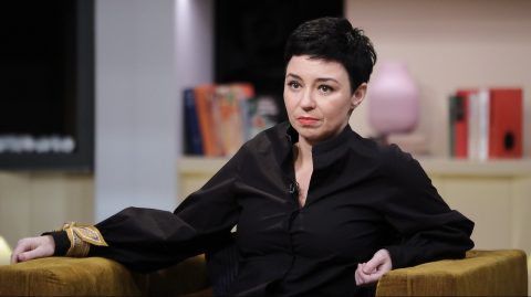 Idegösszeomlása idején az öngyilkosság is megfordult Járai Kíra fejében