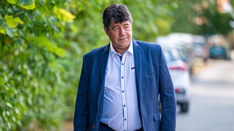 Mivel évtizedekig a színészválogatottban focizott, Nemcsák Károly kielemezte a magyar csapat Eb-esélyeit