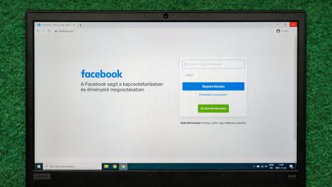 A magyar hatóságok rekordszámú felhasználói adatot kértek tavaly a Facebook anyacégétől