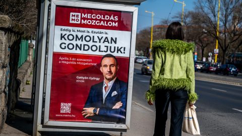 113,2 milliót adományozott pártjának Gattyán György
