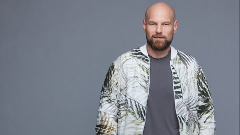 Kocsis Tibor: Melegnek lenni nem választás kérdése, homofóbnak lenni viszont igen