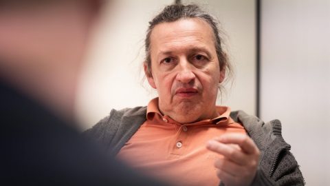 Bátorságra bírná a magyarokat Csernus doktor