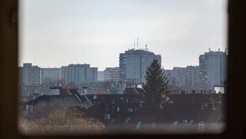 Közel ugyanannyiba kerül már az albérlet Debrecenben és Budapesten