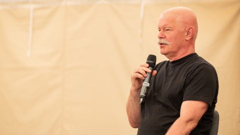 Lemond Csák János miniszter