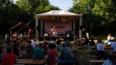 Elmarad a zalai Margófeszt
