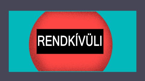Fekete ruhás, maszkos támadók törtek rá egy radikális baloldali szervezetre Józsefvárosban