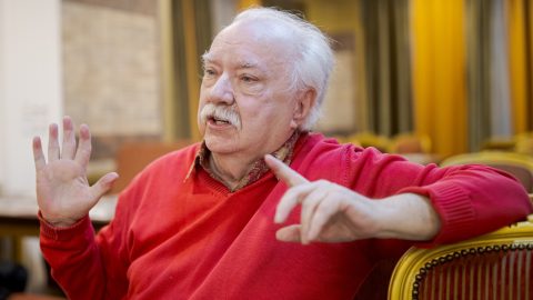 Farkasházy Tivadar az Eb-ről: Svájc kilenc első- és másodgenerációs betelepülttel állt fel ellenünk, nálunk egy se volt. Lehet migránsozni, de ez az egyik ára