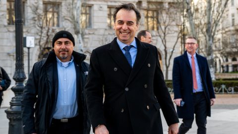 Pressman: Ha Szijjártó Péter barátom itt lenne, és nem Oroszországban, egyetértene