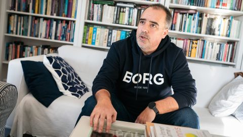 Török Gábor: Nincs egyetlen fideszes vezető sem, aki most hitelt adna a sikerpropagandának