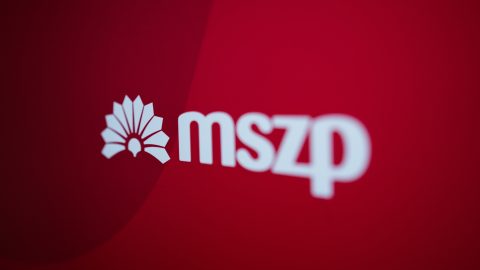 MSZP-s jelölt a 4,77 százalékos választási eredményről: „Ez egy nagyon szép eredmény”