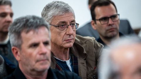 Horn Gábor: A választás előtt már elbukott a Gyurcsány-projekt